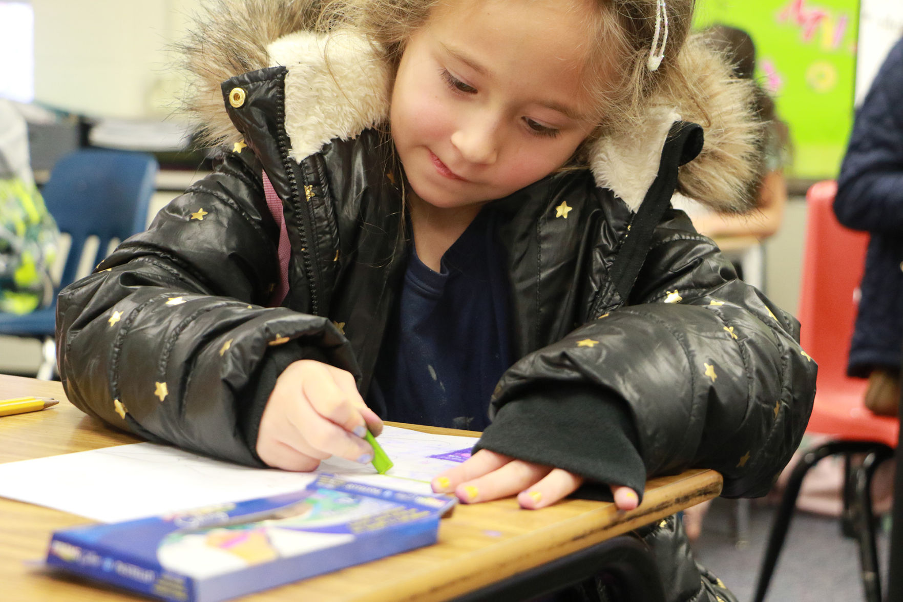 PHOTOS: Northfield Art Club